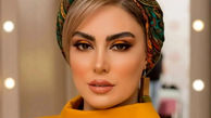 بیوگرافی و فرزندخوانده نیلوفر شهیدی+ عکس عروسی 