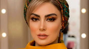 بیوگرافی و فرزندخوانده نیلوفر شهیدی+ عکس عروسی 