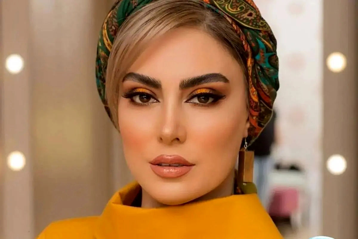 بیوگرافی و فرزندخوانده نیلوفر شهیدی+ عکس عروسی 
