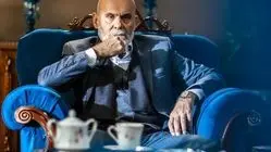 رونمایی از دختر ورزشکار و خوش استایل جمشید هاشم پور / دقیقا مثل پدرش ... + عکس