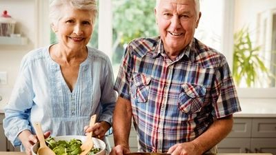 کاهش کلسترول خون با مصرف این غلات