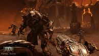 خلق شخصیت اصلی DOOM: The Dark Ages با الهام از بتمن فرانک میلر