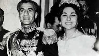 تونل زمان؛ فرح دیبا دل معشوقه اش را شکست تا با شاه پهلوی ازدواج کند / کریم پاشا بهادری همکلاسی اش بود