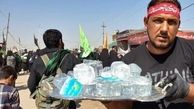 هشداری مهم به زائران اربعین؛ نکات ضروری برای نوشیدن آب