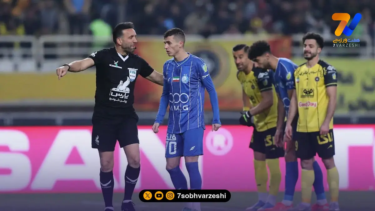 آمار جذاب نبرد استقلال و سپاهان؛ همه‌چیز برابر است