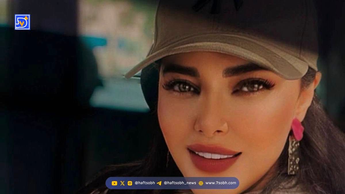 بیوگرافی آیدا مصباحی+ عکس‌های جذاب