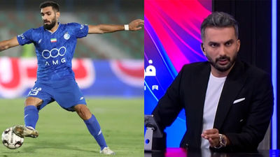 رضاجباری: استقلال یک فرمانده ندارد که تیم را جمع کند