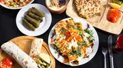 آموزش آشپزی بین الملل؛ این قسمت غذاهای ترکیه ای که ایرانی ها عاشقش میشوند!