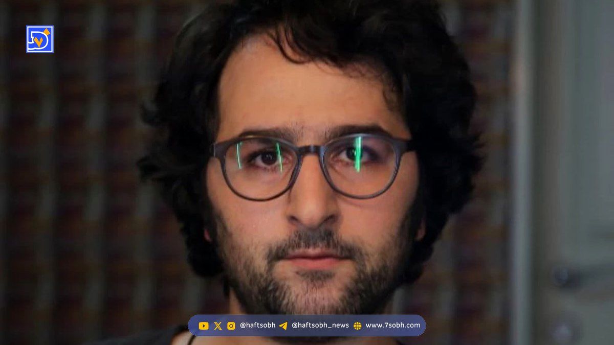  بیوگرافی ناصر سجاد حسینی بازیگر دشتستان و آلبوم عکس شخصی