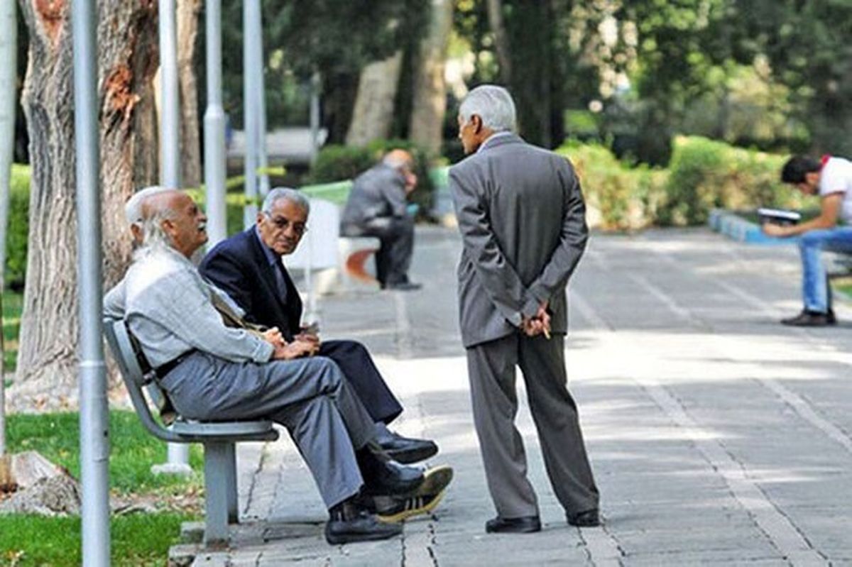 افزایش سن بازنشستگی از فروردین امسال؛ جزئیات قوانین جدید