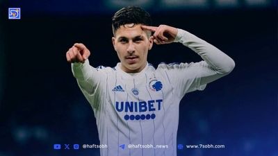 بارسا برای درآمدزایی سراغ گنکو رفت!