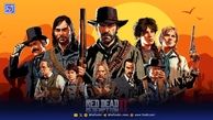 چهارمین بازی پرفروش تاریخ؛ Red Dead Redemption 2 به دستاورد خیره‌کننده‌ای رسید