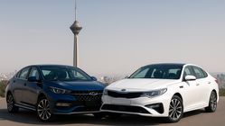 چینی صفر بخریم یا کره‌ای دست‌دوم؟ انتخاب سخت خریدار ایرانی