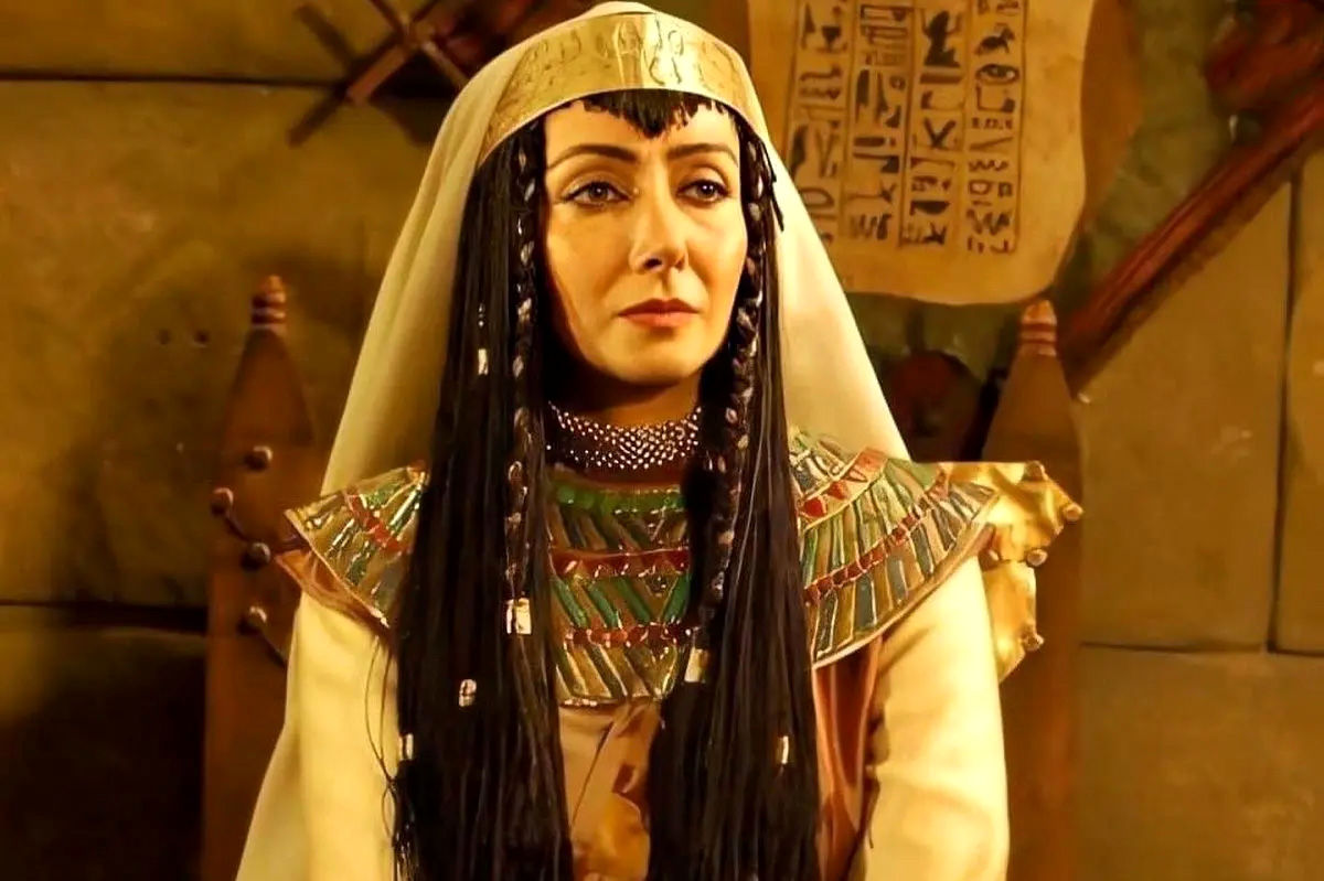 سفر زمان | چهرۀ «زلیخا» در 8 سالگی در کنار دوستانش در یک مهمانی؛ دهۀ 1340