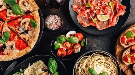 آموزش آشپزی بین الملل؛ این قسمت غذاهای اصیل ایتالیایی