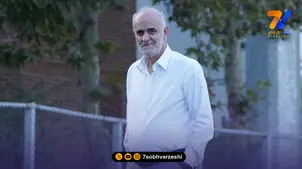 حمله نایب رییس فدراسیون فوتبال به دبیر؛ در کار ما دخالت نکن!