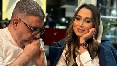 دلیل ممنوع الکاری رضا رشیدپور و ماجرای اتفاقات ۵ سال اخیر + عکس های خصوصی 