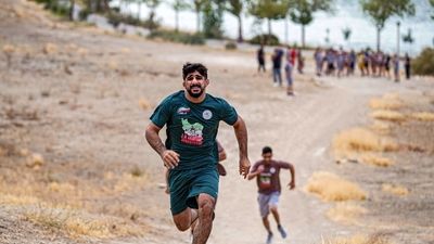 ۳۲ کشتی‌گیر برتر به اردوی تیم ملی فرنگی دعوت شدند