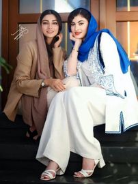 محیا دهقانی