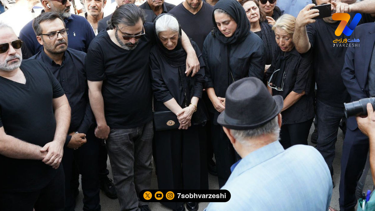 کلاهبرداری ۳۰۰ میلیاردی از پیشکسوت فوتبال قبل از مرگش
