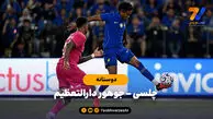خلاصه بازی چلسی 3 - جوهور دارالتعظیم 3 (بازی دوستانه)