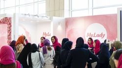 مای لیدی حامی بیستمین کنگره بین‌المللی انجمن متخصصین زنان و زایمان ایران
