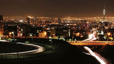 قطع برق ۷۰۰ بانک در تهران