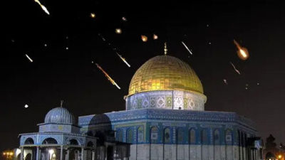 رئیس سازمان اطلاعات سپاه به شهادت رسید