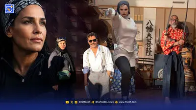  لیانا شریفیان و رازهای نی‌انبان گالیسیایی و لیانیک