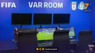 لیگ یک زیر ذره بین؛ VAR وارد سه هفته پایانی شد