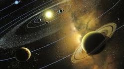 یک پدیده نجومی کم‌نظیر در راه است / ۳۰ شهریور آسمان ایران را از دست ندهید