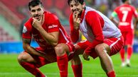 النصر مقابل شباب الاهلی؛ غیبت آزمون و عزت‌اللهی مقابل النصر