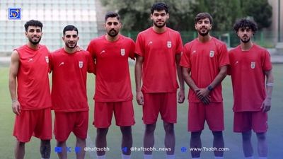 26 بازیکن به اردوی تیم ملی فوتبال دعوت شدند