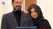 8 استایل مستانه مهاجر، پژمان و نفس بازغی + تغییرات چهره