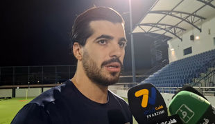 واکنش سعید عزت اللهی به سوال هفت ورزشی؛ باید طاقت شکست را داشته باشیم!