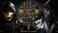 رتبه‌بندی ۲۵ شخصیت مرگبار و محبوب Mortal Kombat
