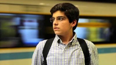آواز باشکوه با هنرنمایی چشم‌گیر مهشید جوادی با صدای مهراد (ویدیو)
