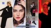 استایل | ریحانه پارسا، مهسا حجازی، لاله مرزبان، نازنین بیاتی