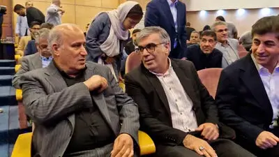 تاج: هوش مصنوعی باید در تمام بخش‌های فوتبال گسترش پیدا کند