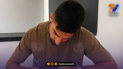 واکنش تند ستاره سابق بلاروس به اخراج میلاد محمدی!