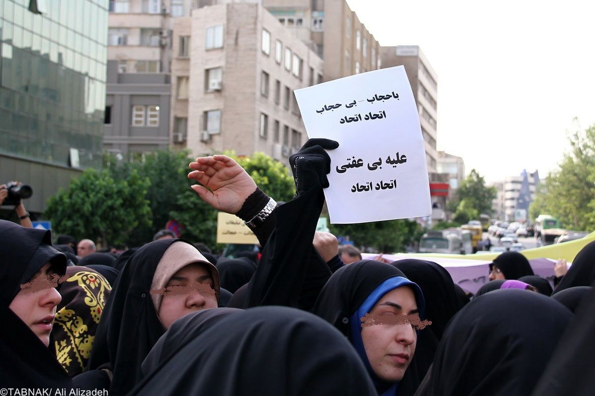 توضیحات حسین اللهکرم درباره تجمعات جنجالی اخیر