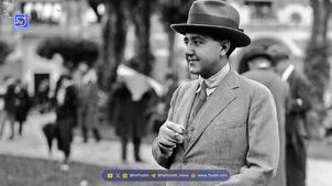 سفر به ۹۵ سال پیش؛ عکسی کمیاب از تابوت احمد شاه قاجار 