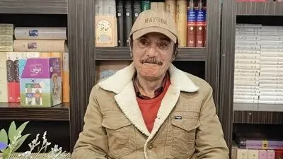 بیوگرافی احمد آرام، نویسنده و آثارش + علت فوت