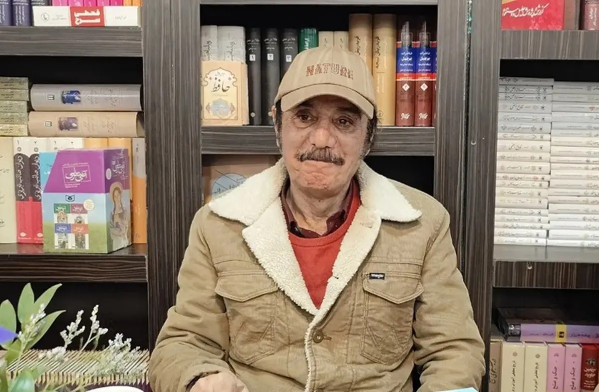 بیوگرافی احمد آرام، نویسنده و آثارش + علت فوت