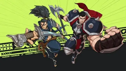  بنیان‌گذار Riot Games: بازی 2XKO برای بقا به جذب چند صد هزار بازیکن فعال ماهانه نیاز داشت