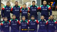 پیام تبریک وزیر ورزش و وزیر امورخارجه به فرنگی کاران کشورمان!