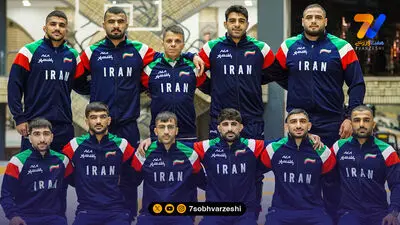 پیام تبریک وزیر ورزش و وزیر امورخارجه به فرنگی کاران کشورمان!