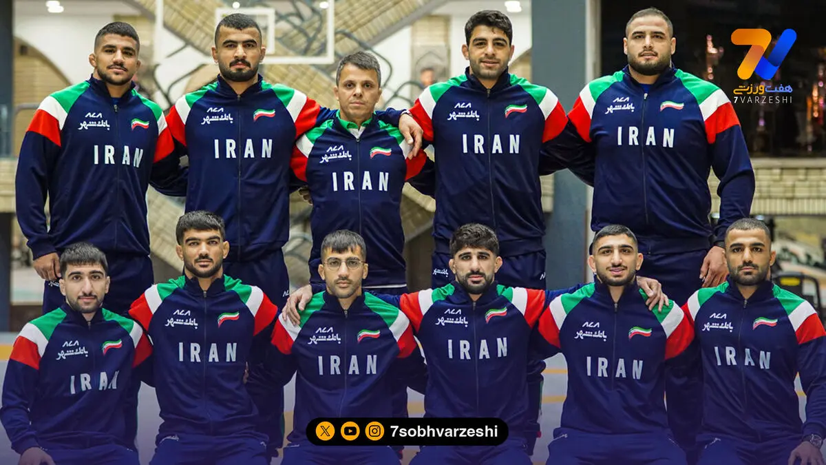 پیام تبریک وزیر ورزش و وزیر امورخارجه به فرنگی کاران کشورمان!