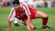 واکنش وحید هاشمیان به پیشنهاد سرمربی‌گری پرسپولیس