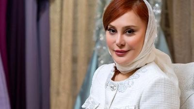 دلنوشته مهسا حجازی بازیگر سریال تاسیان برای پدرش